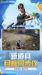 和平精英美化包app截图2