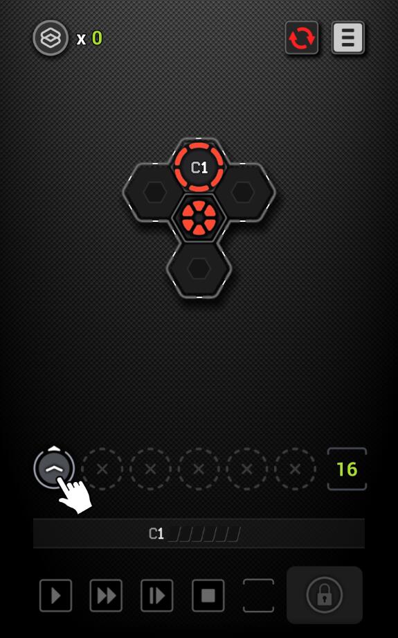 序列2最新版（the Sequence [2]）截图2