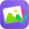 青芒相册app