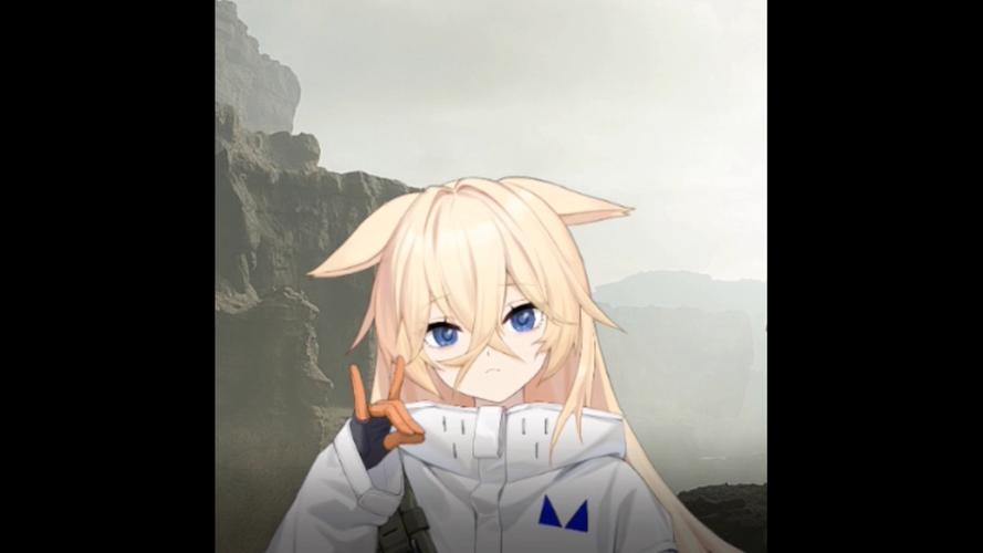 《少女前线2》芙铃机制前瞻：连锁范围输出与地格联动有多强？