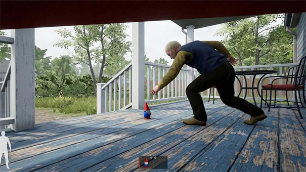 Burglin Gnomes游戏介绍截图2