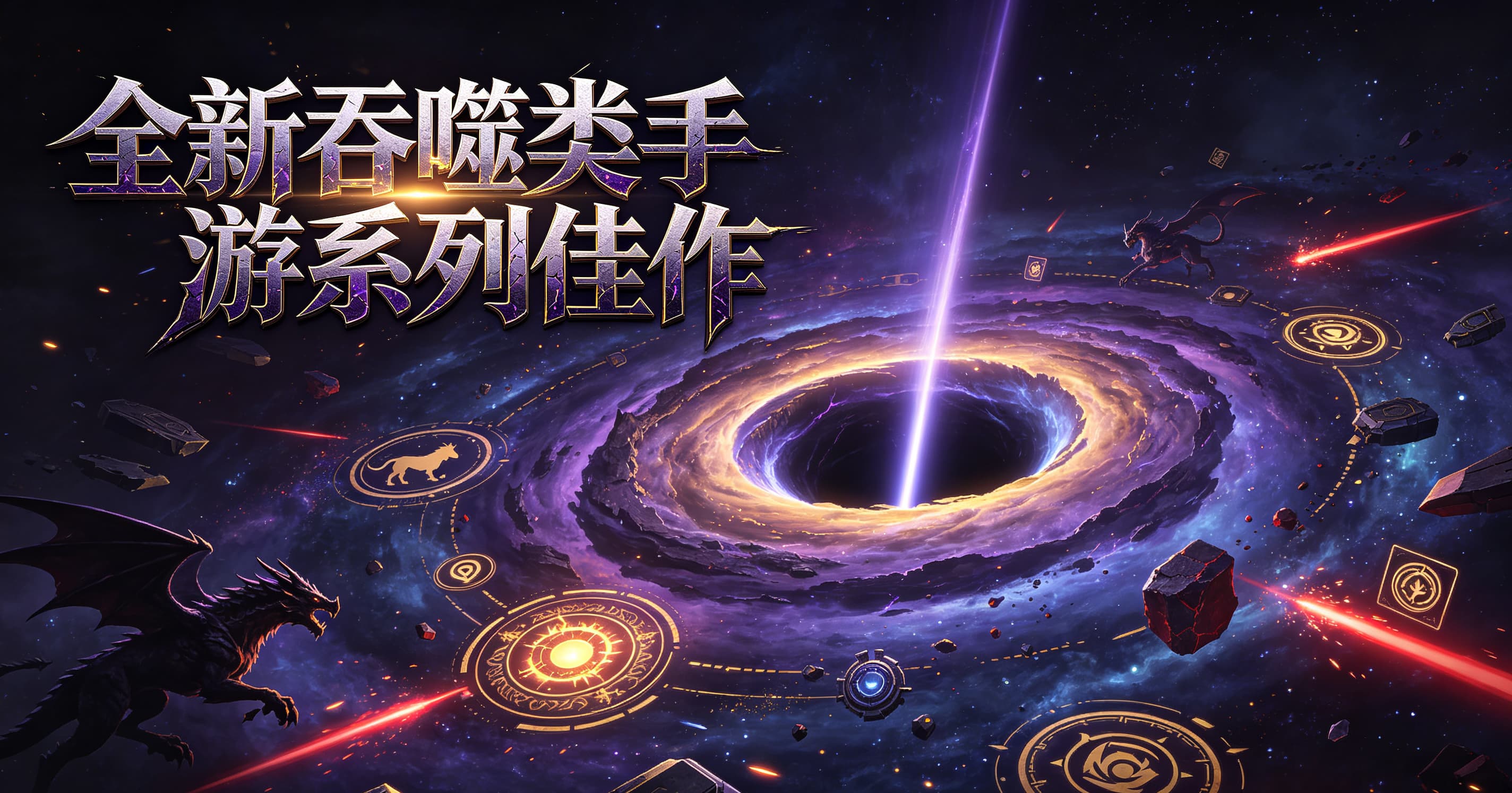 吞噬