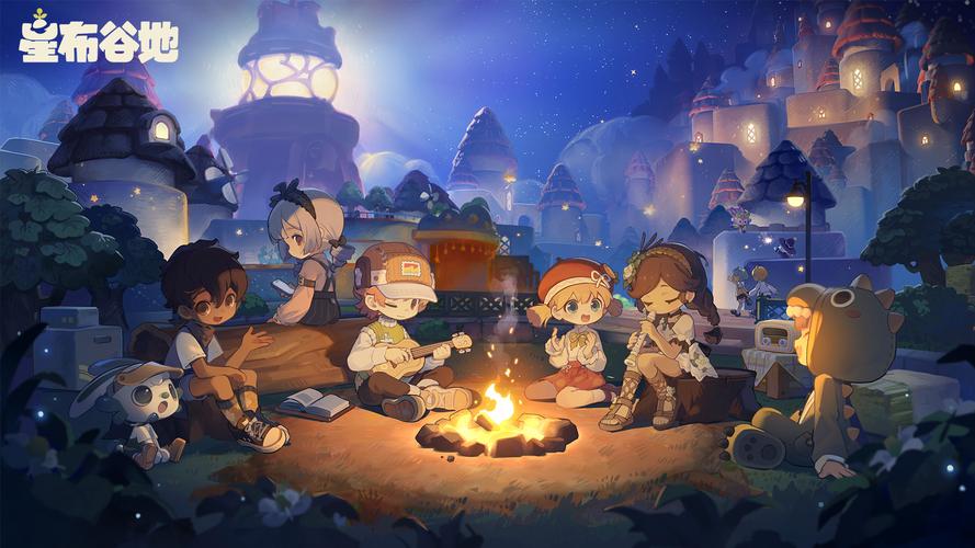 《星布谷地》露卡种子怎么拿怎么种？从获取到养护一篇看懂
