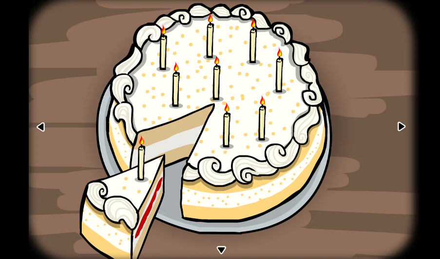 逃离方块生日v5.2截图4