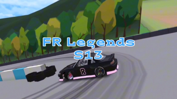 frlegends赛车竞速游戏截图3