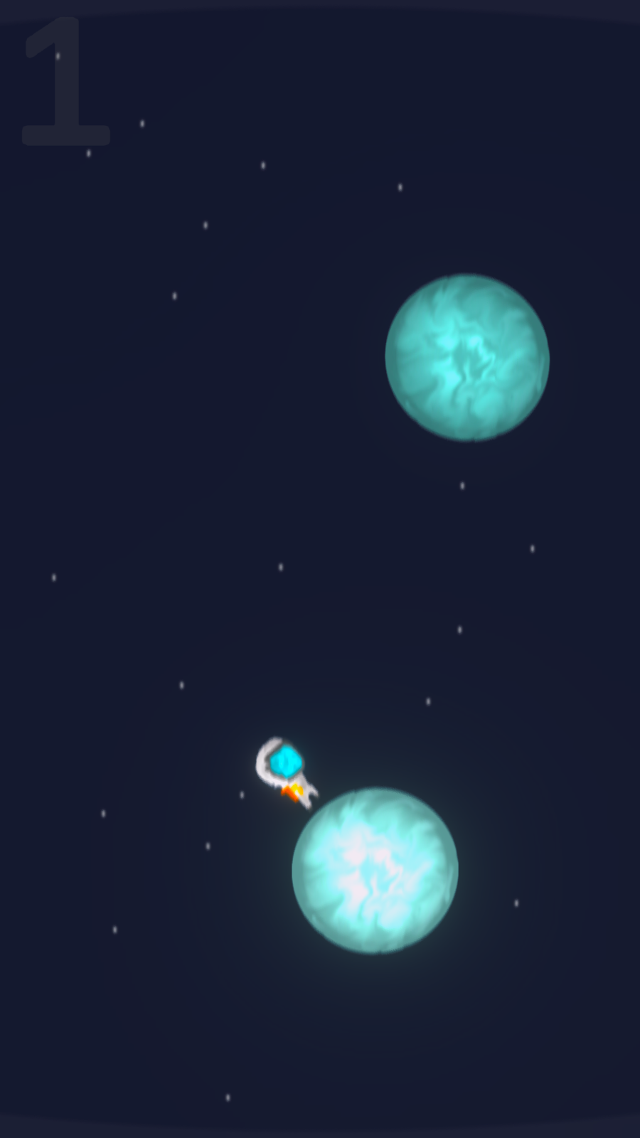 星球行者官方版截图3
