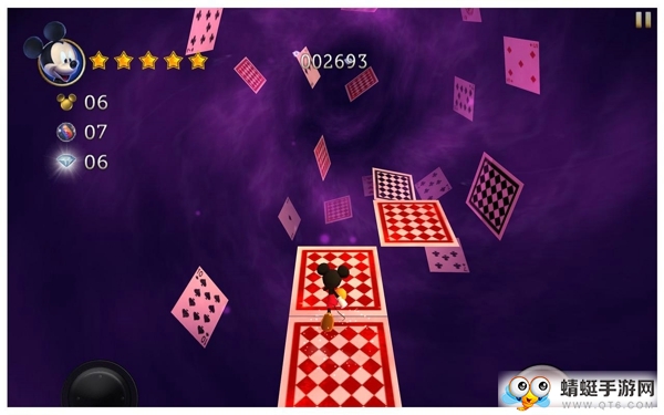 Castle of Illusion(幻影城堡免付费解锁版)截图2