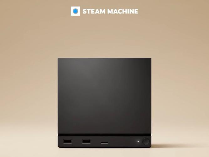 Steam Machine 定价远超预期：Valve 也没料到，千美元门槛引发热议