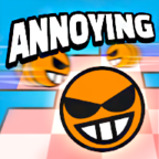Annoying Balls(烦人球官方版)游戏安卓最新版下载