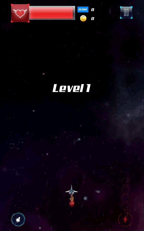 太空无尽射手官方版 太空无尽射手官方版
