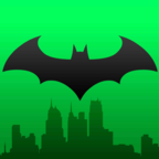 Batman: Arkham(蝙蝠侠：阿甘地下世界)官方版