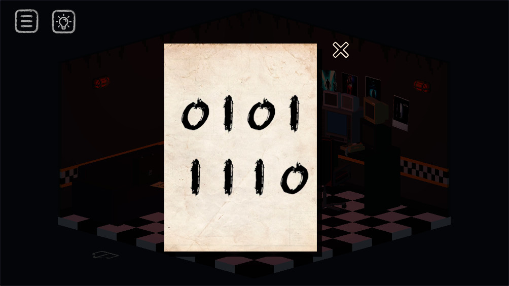 小小神秘室最新版(Little Quest Room Horror)游戏官方版截图4