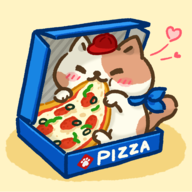 披萨猫最新版本(Cat Pizza)