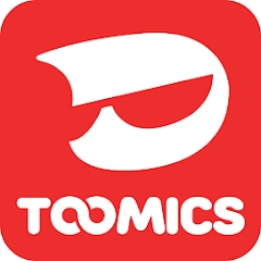Toomics漫画app介绍