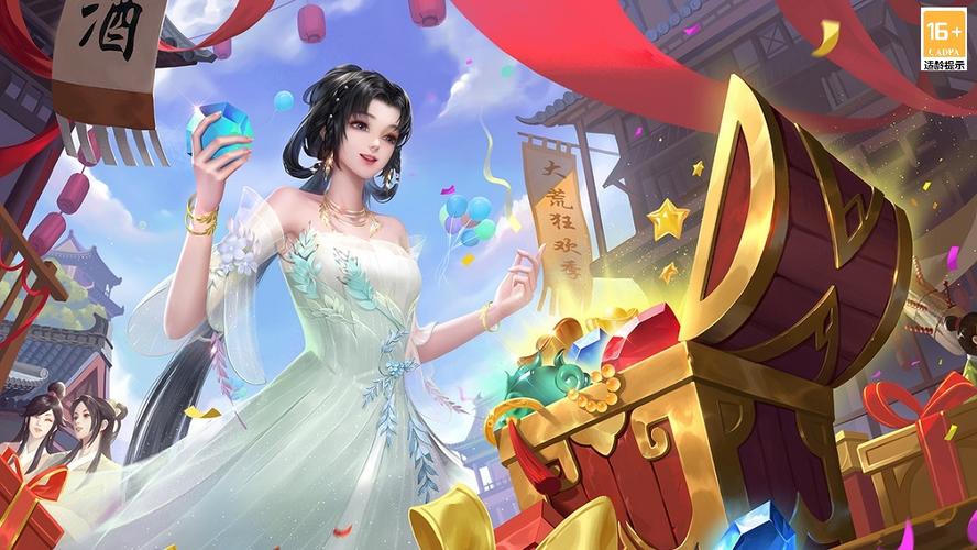 玄枪三流派怎么点更强？《云海寻仙记》破军、贪狼、七杀实战搭配全解析