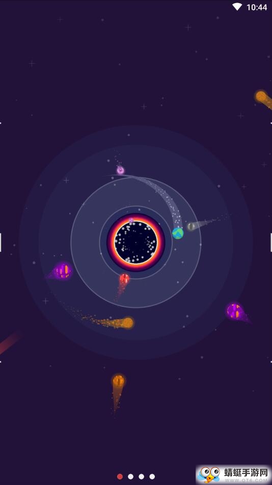 Orbt XL(轨道XL免付费版)游戏介绍截图1