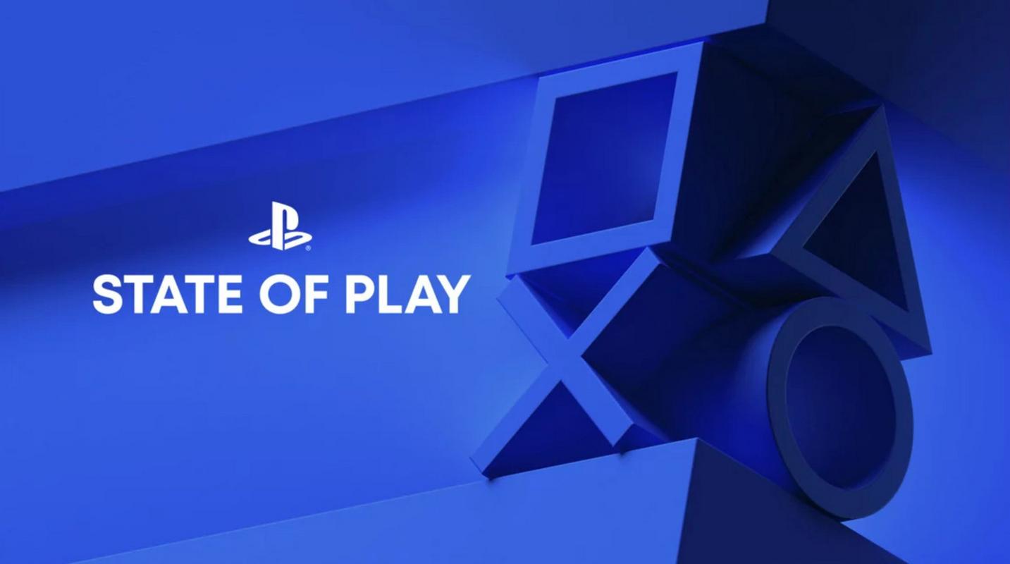 索尼State of Play 6月2日开播：漫威金刚狼新影像领衔，六月游戏发布会扎堆来袭