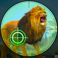 Real Wild Hunter Adventure(野生猎人冒险无条件购买版)游戏官方版