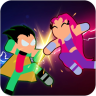 Stick Titans(火柴人青少年之战安卓版) 1.2版本游戏下载