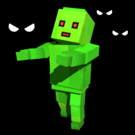 Zombie.io(僵尸狩猎夜无限金币版)游戏安卓版下载