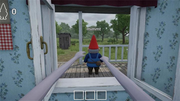 Burglin Gnomes游戏介绍截图1