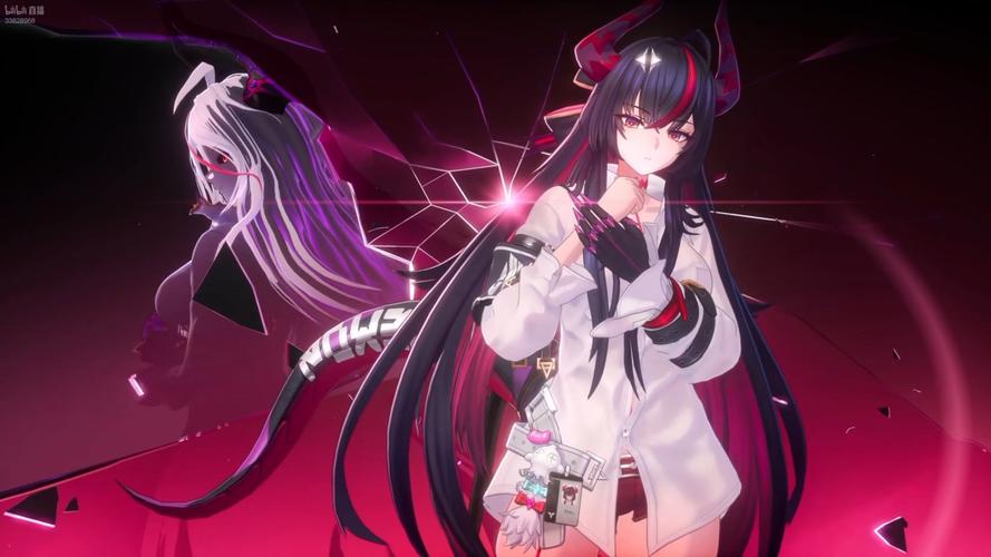 异环V1.2真红赠礼全攻略：高性价比送礼路线一篇看懂