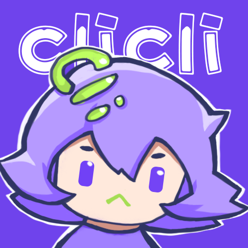 CliCli动漫紫色版app
