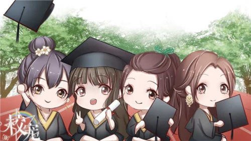 校宠v1.0校园恋爱互动游戏截图3