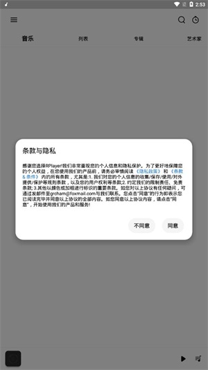 Rplayer正版1.0截图3