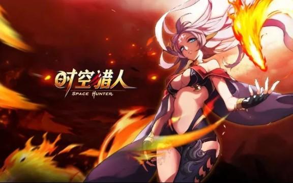 时空猎人觉醒异能者强度解析：高爆发与操作感兼备的法系角色