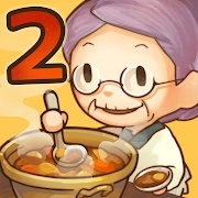 众多回忆的食堂故事2破解版 1.4.3版本游戏