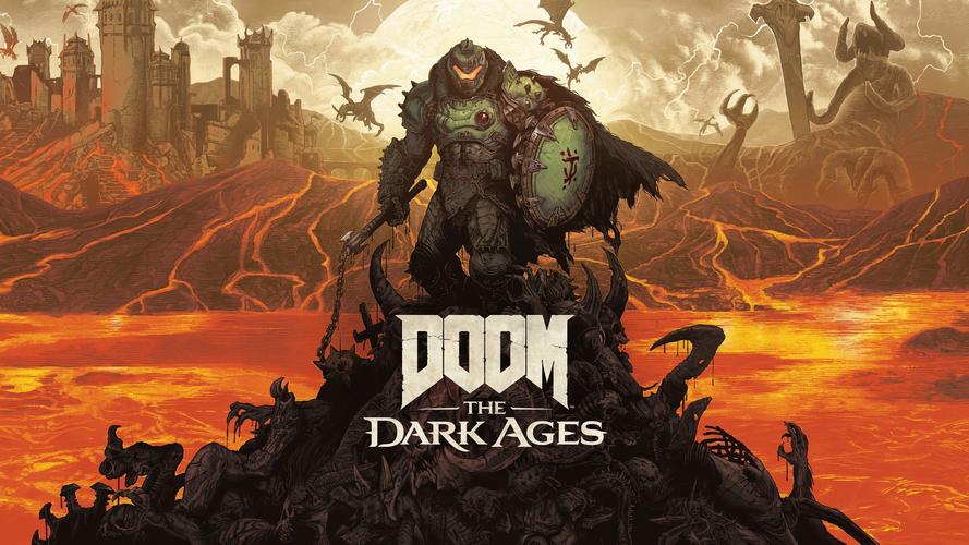 idSoftware裁员风波重创新项目：多人《DOOM》衍生作等三款企划恐难落地
