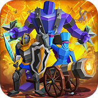 Epic Battle Simulator 2(史诗级战争2最新破解版)1.4.70无敌版