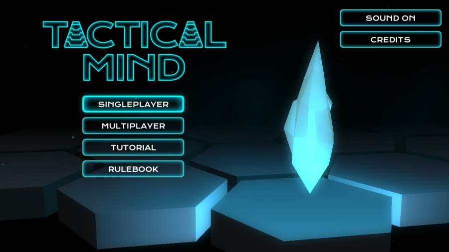 Tactical Mind(战术思维)游戏官方版下载截图1