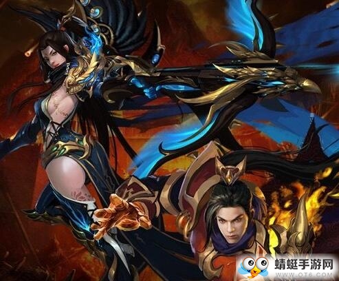狼派兽人单职业BT版 狼派兽人单职业BT版
