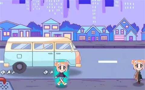 触手面包车手游下载截图1