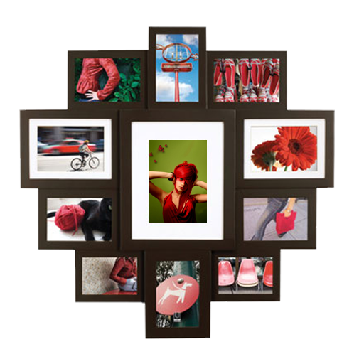 pickphotos(照片框架)app官方版下载