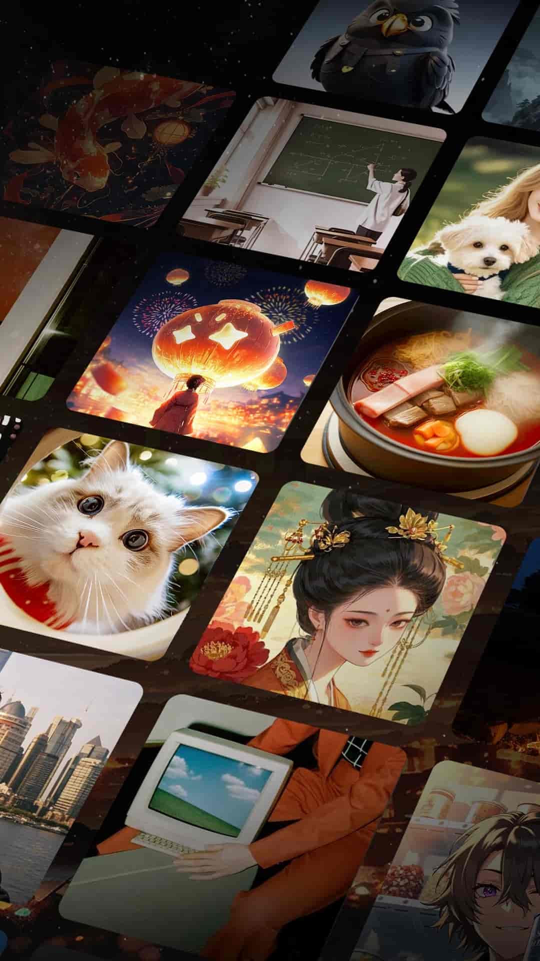 星野app截图1