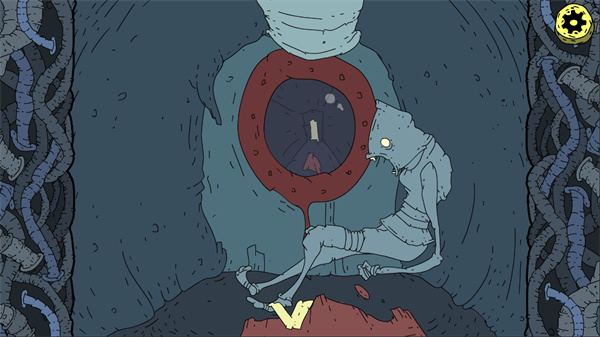帕萨拉之谜游戏官方版下载截图3