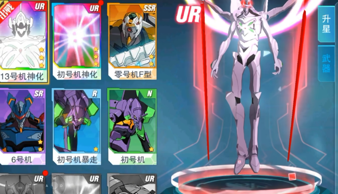 风暴陆战队新手开荒阵容怎么配？前期到后期选角思路一看就懂