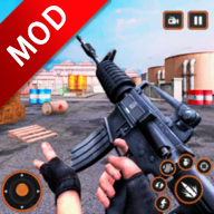 Counter FPS Shooting 2020(关键射手2020FPS大量金币版)3.1下载