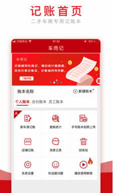 车商记