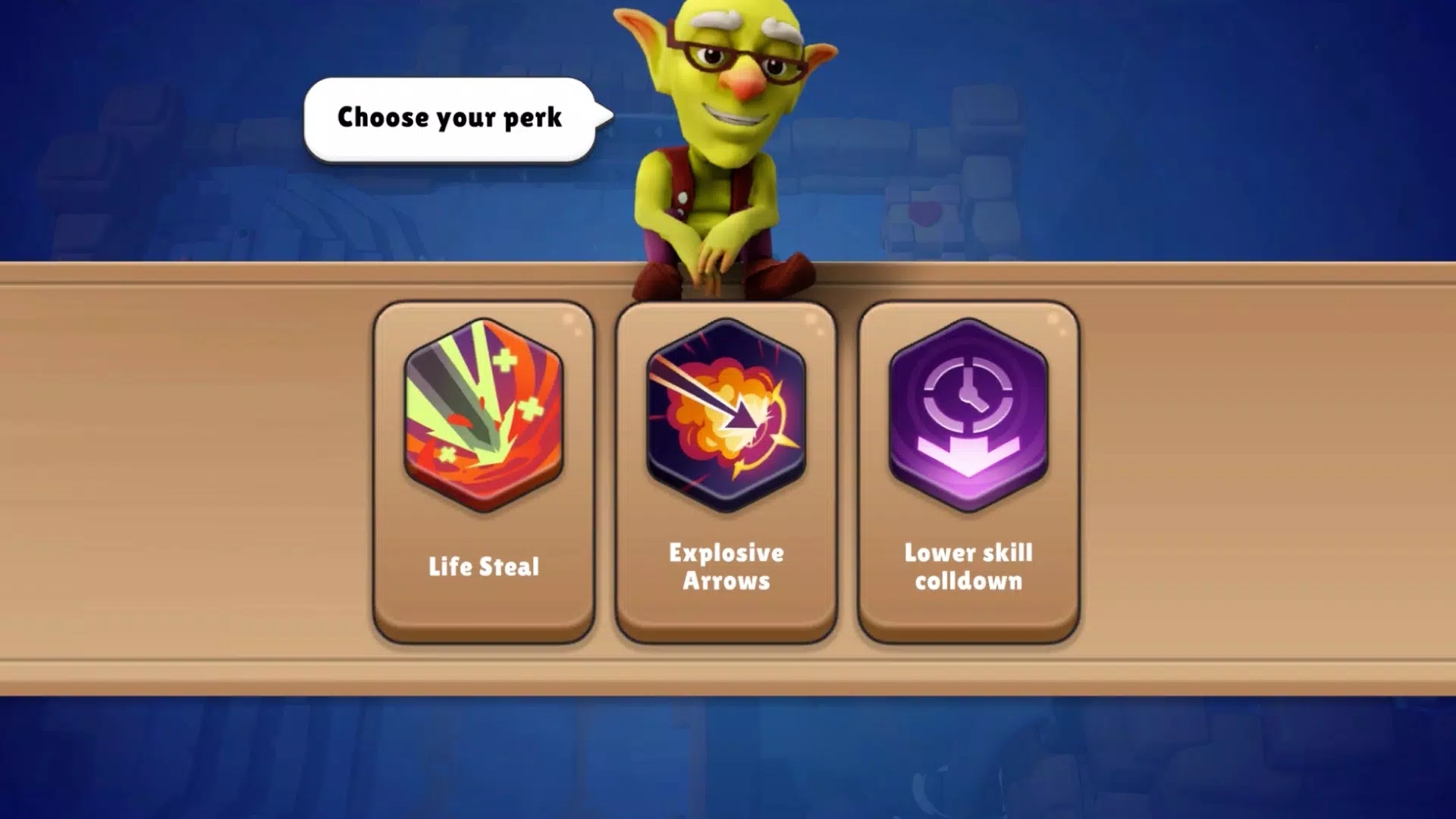 掠夺英雄最新版(Loot Heroes)1.26.2截图1