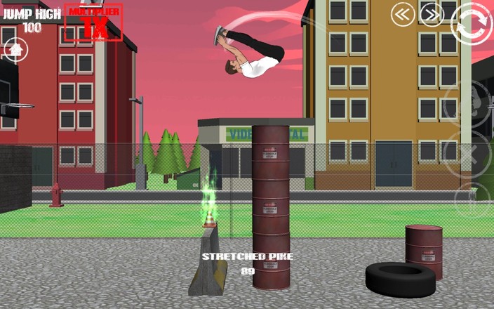SWAGFLIP(作死后空翻手游)最新版下载截图1