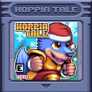 Hoppia（霍皮亚大冒险）无限钻石版游戏下载