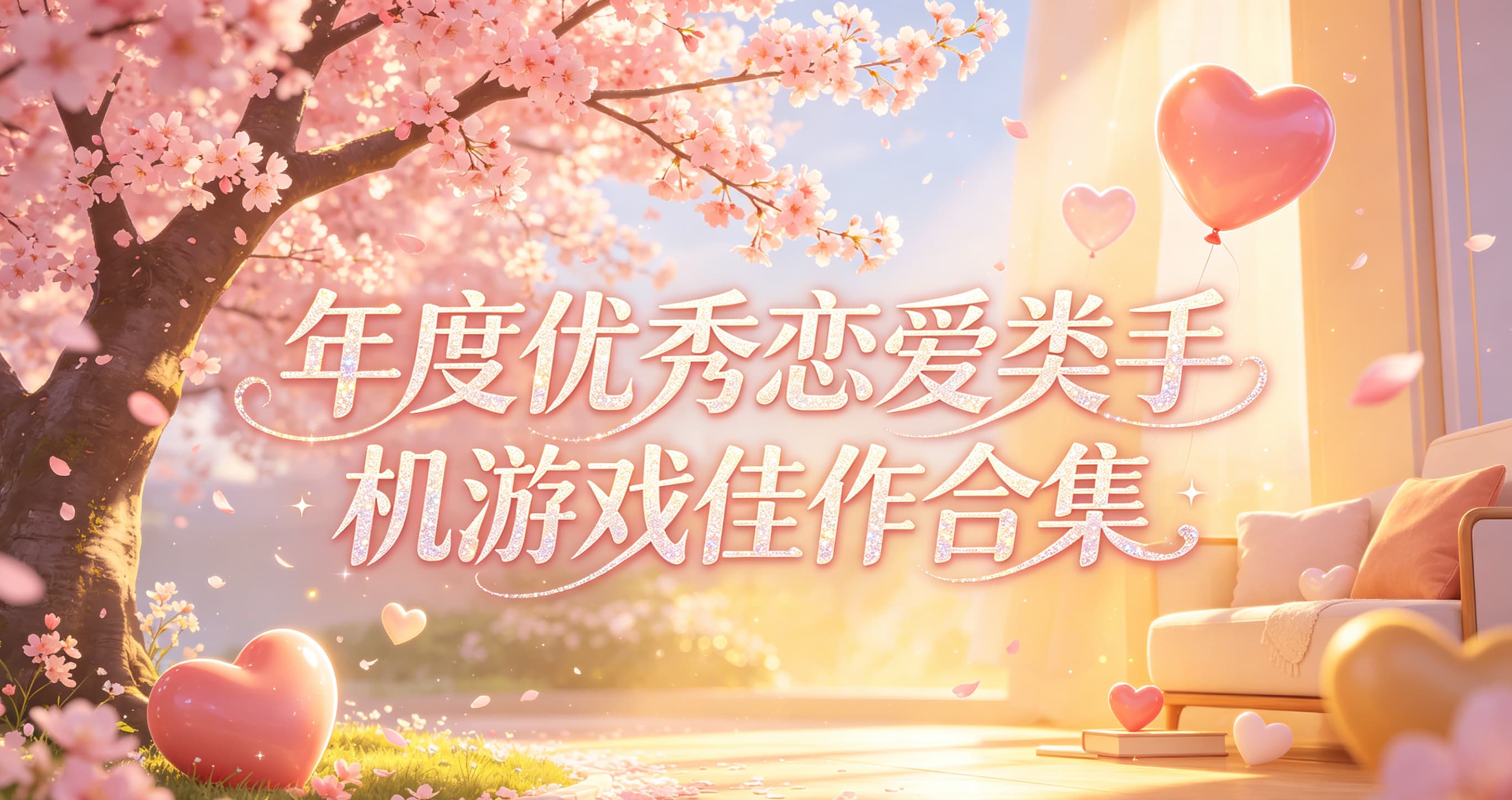 恋爱