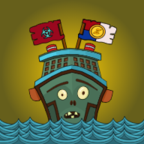 游轮上的僵尸去广告版2.0