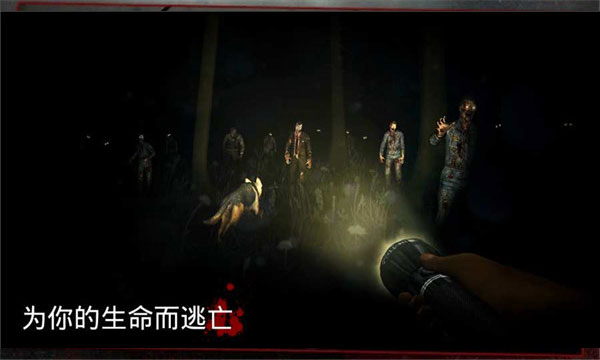 勇闯死人谷v2.9游戏资料截图4