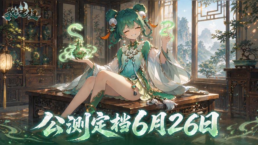 《我要当老祖》开服新手开荒指南：前期推关与养成思路一次看懂