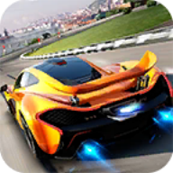 Racing Fever 3D（赛车狂奔3D破解版）游戏介绍